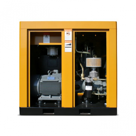 Винтовой компрессор Berg ВК-22-Е 10 (IP55)