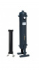 Колонна с активированным углем  Remeza TAC 5000 F